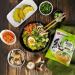 Nongshim Ramen Assorted Bundle Shin Ramyun Soon Veggie Ramyun Instant Noodle Soup 2 Flavours Box Halal (Pack of 40) by CNMART - Buy Online on SooperMarket.com