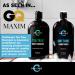 Challenger Tea Tree Shampoo & Peppermint Conditioner Combo | Men s Anti-Itch Shower Products | Argan Oil & Biotin | 16oz Artificial Color Free | 2-Pack for Dry Scalp - Buy Online on SooperMarket.com