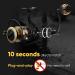 GOMEXUS Power Handle for Penn Battle II/III 1000-4000 - Upgrade Your Reel for Better Performance - Buy Online on SooperMarket.com