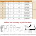 Evzosrz Women's Orthopedic Ring Toe Sandals - Brown, Size 9 | Casual Summer Beach Retro Orthotic Slides - Buy Online on SooperMarket.com