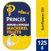 Mackerel Fish Sunflower Oil Water and Salt Fillets in Sunflower Oil Pack of 4 x 125g - Buy Online on SooperMarket.com