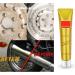 2022 New Metal Polishing Paste Ultimate Metal Polish Cream Fixini All Metal Polish Cream LONGLUAN Multifunction Rust Remover for Stainless Steel/Aluminum/Brass/Copper/Gold (6) - Buy Online on SooperMarket.com