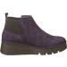 Fly London Women's Pada403fly Ankle Boot 7 UK Navy - Buy Online on SooperMarket.com