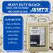 Janit-X Heavy Duty Bleach 5 Litre (1 without pump) 1 5.00 l (Pack of 1) - Buy Online on SooperMarket.com