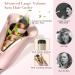 Auto Hair Curler - Effortless Curls for All Hair Types | International Shipping Available - Buy Online on SooperMarket.com
