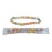 Buy CAPTAIN PLAY Candy Box - 50 Individually Packed Sweet Necklaces | International Shipping Available - Buy Online on SooperMarket.com