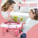 48 Needle Smart Knitting Machine with Row Counter - DIY Knit Loom Kit for Hats, Scarves, Gloves, Socks - Adults & Kids - Buy Online on SooperMarket.com