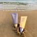 Haruharu Wonder Black Rice Moisture Airyfit Daily Sunscreen 50ml - Reef Safe Formula, Non-Greasy Velvet Finish - Buy Online on SooperMarket.com