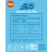 Dang Coconut Chips Lightly Salted 3.17 oz | Healthy Snack | Gluten-Free - Buy Online on SooperMarket.com