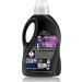 Perwoll Black Detergent - 27 Wash Loads Gentle Clean for Dark Colors & Fabrics Triple-Renew Technology - Fresh 1.35L (1 Pack) - International Shipping Available - Buy Online on SooperMarket.com