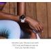 Garmin vvoactive 3 GPS Smartwatch with Contactless Payments - White/Rose Gold (Renewed) - Buy Online on SooperMarket.com