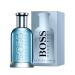 Hugo Boss Bottled Tonic Eau de Toilette Ambery Men's Cologne With Notes of Apple Ginger & Rich Wood Luxury Perfumes for Men Long Lasting Fragrance 3.3 Fl Oz - Buy Online on SooperMarket.com