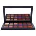Huda Beauty Desert Dusk Eyeshadow Palette - 0.9 oz Cream - Women's Eye Shadow - Buy Online on SooperMarket.com