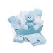 Baby Box Shop New Born Baby Boy Gifts - 17 with New Baby Essentials Newborn Boy Gifts Baby Boy Hampers Gift Baskets Baby Boy Gifts Newborn - Newborn Baby Boy Gifts Set Blue
