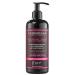 KERARGAN - Ultra Repairing Daily Leave-In Keratin Treatment for Stressed Hair - Protection and Shine - Aloe Vera Argan Oil - Sulfate-Free Non-GMO No Mineral Oil - 11.8 Fl oz Ultimate Repair