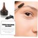 NOLITOY 4pcs String Ink Line Box Ink Line Ruler Mete Measurement Tool Eyebrow Drawing Bottled Vial - Buy Online on SooperMarket.com