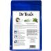 Dr Teal's Salt & Foam Bath Variety Gift Set - 3 Pack (130oz) | Rosemary & Mint Shea Butter & Almond Oil Melatonin Foam Bath | Essential Oils for Stress Relief & Aches - International Shipping Available - Buy Online on SooperMarket.com