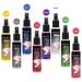 AKARY Golden Instant Vivid Hair Color Spray - Washable Temporary Dye for Quick Root Concealment | 1 oz - Buy Online on SooperMarket.com