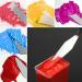 11 Piece Stainless Steel Spatula Palette Knife Set - Professional Painting Knives for Color Mixing, Cake Decorating, and Canvas Acrylic Art - Buy Online on SooperMarket.com