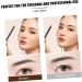 Healvian 36 Pcs Black Eyeliner 1 Black Waterproof Eyeliner Practical Eyeliners Makeup Eye Makeup Tool Wood 1 count (Pack of 1) Blackx3pcs - Buy Online on SooperMarket.com