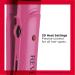 REVLON Ceramic S Hair Waver 3/4 inch - Professional Hair Styling Tool - Buy Online on SooperMarket.com
