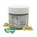 Sicania Sicilian Pistachio Cream Spread 200g | All-Natural, Gluten-Free, Gourmet Italian Recipe | Ideal for Desserts, Baking & Breakfast | Smooth Texture | Perfect Gift for Foodies - Buy Online on SooperMarket.com