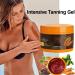 Luxury Intensive Tanning Gel Extreme Dark Intensive Tanning Luxe Gel Intensive Tanning Luxe Gel Tanning Oil for Beach Travel Size Natural Tanning Accelerator Cream for Outdoor Sun (1Pcs) - Buy Online on SooperMarket.com