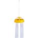 Kaytee Finch Station 2 Soft Mesh Sock Feeder - Yellow - Buy Online on SooperMarket.com
