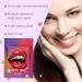 Rhinestone Stickers for Teeth - Gemstone Stickers for Teeth | Multifunctional Teeth Supplies Decorative Daily Teeth Decor for Shopping Dating - Buy Online on SooperMarket.com