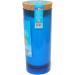 Fleur de Sel Organic Artisanal Natural Low Sodium (12%) Unbreakable Tumbler with 2.83oz Enhances The Taste of Foods. The Caviar of Salt!. - Buy Online on SooperMarket.com