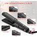 Premium Hair Crimpers & Wavers - Titanium Ceramic Styling Tools for Women | Fast Heating Dual-Voltage Hair Volumizer - Buy Online on SooperMarket.com