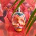 To Be Exotic Jungle For Woman By Police - Summery Floral Scent - Housed In A Botanical Decorated Bottle - Tart-Sweet Fruits And Floral Notes With Soft Vanilla-Suede Base - 2.5 Oz EDP Spray - Buy Online on SooperMarket.com