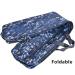 Toasis Fishing Rod Carrier Bag - 4.26 Ft Length Camo Pole Carrying Case - Buy Online on SooperMarket.com
