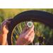 LETUSPORT Silver Spoke Wrench | Road & Mountain Bicycle Bike Tool - 1 Pack - Buy Online on SooperMarket.com