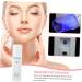 MUSISALY 4pcs Handheld Facial Sprayer Mini Face Mister Facial Water Sprayer Facial Mister White - Buy Online on SooperMarket.com