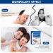 Gentle Anti-Snoring Mouth Tape for Improved Nasal Breathing and Better Night Sleep - Buy Online on SooperMarket.com
