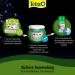 Tetra Pond CrystalWater - 3L Water Clarifier for Clear Garden Pond | Eliminate Turbidity Effectively - Buy Online on SooperMarket.com