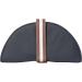 Master Massage Half Round Semi-Round Cushion Pillow Table Bolster - Royal Blue 6 Inch - Pack of 1 - Buy Online on SooperMarket.com