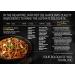 Napolina Spaghetti Pasta 1Kg - Premium Quality Italian Pasta - Pack of 1 - Buy Online on SooperMarket.com