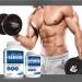 100% Pure Leucine | Instantized Vegan Leucine | 5 Grams of Instantized Vegan Leucine for Protein Synthesis & Recovery | 200 Servings Per Container 1000 G (Unflavoured) Unflavoured 1KG - Buy Online on SooperMarket.com