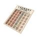 Laundry Symbols Guide Magnet Laundry Magnets For Washing Machine Laundry Instructions Laundry Sign Laundry Symbol Meanings Laundry Magnet