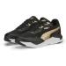 PUMA Women's X-ray Speed Lite WNS Space Metallics Football Boots - 38 EU Black | International Shipping Available - Buy Online on SooperMarket.com