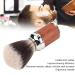 Professional Portable Razor Brush for Ergonomic Beard Shaving & Facial Care - Safe Hair Removal for Daily Use - Buy Online on SooperMarket.com