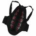 Back protector Fun-Sport Ski and Snowboard protection children and teenagers height 149-164cm adjustable