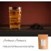 Assam Black Tea from India - Artisan Big Leaf Golden Quality - 100g - Buy Online on SooperMarket.com