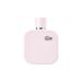 Lacoste L.12.12 Rose Eau de Parfum - Long Lasting Fragrance with notes of Mint Rose & Cedarwood - Floral & Fruity - 3.3 fl. oz.