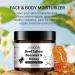 Beef Tallow and Honey Balm for Skin - Tallow Honey Skin Balm (2 oz) - Grass-Fed Beef Tallow & Raw Wild Honey Blend - All-Natural Moisturizer for Face & Body Tallow Balm for Skin Hydration - Buy Online on SooperMarket.com