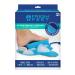 FreshFeet Blue Scrubber - Exfoliating Foot Scrubber for Smooth Skin - Buy Online on SooperMarket.com