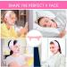Double Chin Reducer V Line Lifting Mask | Face Slimming & V Shaped Mask for Women and Men | Tighten & Lift Skin with Face Lift Belt - Buy Online on SooperMarket.com
