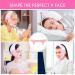 Hackerdom Double Chin Reducer V Line Lifting Mask - Face Slimming Strap for Men and Women - Buy Online on SooperMarket.com